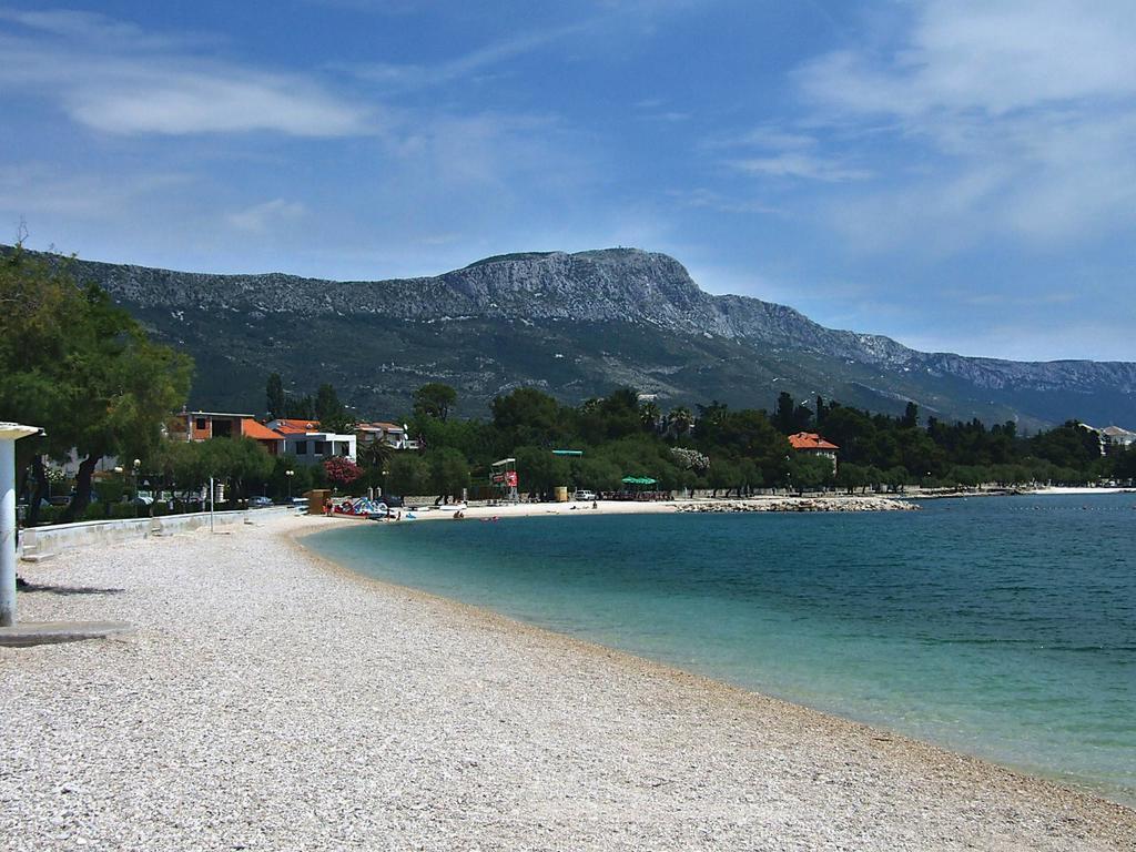 Studio Apartment Legcevic Kastela Bilik gambar