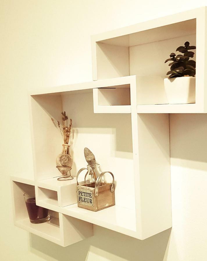Studio Apartment Legcevic Kastela Luaran gambar