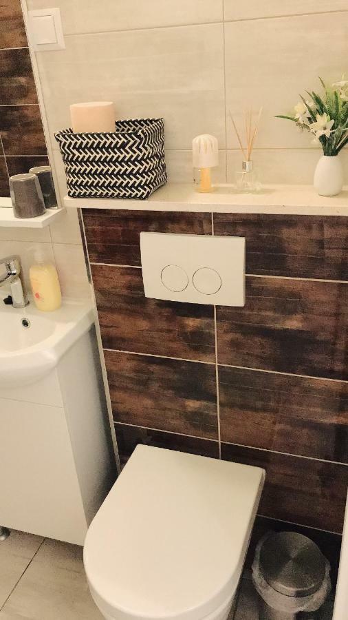 Studio Apartment Legcevic Kastela Luaran gambar