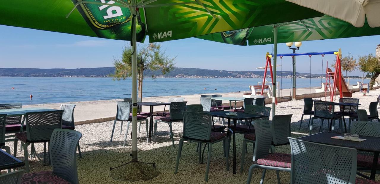 Studio Apartment Legcevic Kastela Luaran gambar